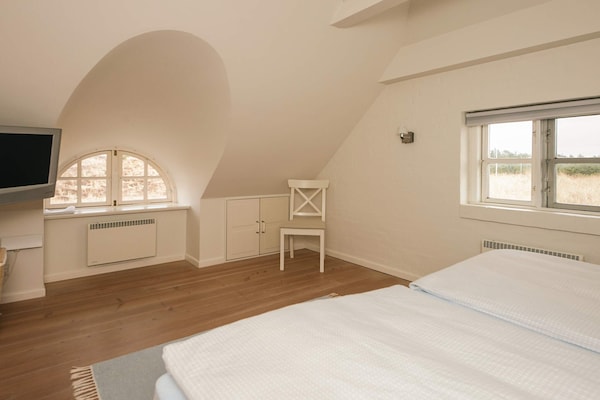 Foto van 5 sterren vakantie huis in Ulfborg - Vakantiehuis in Ulfborg - Indoor
