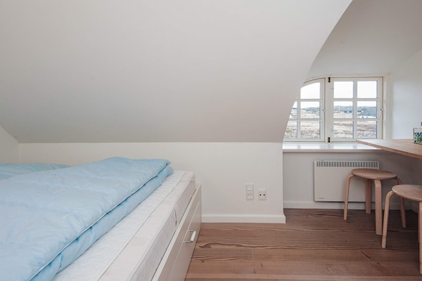 Foto van 5 sterren vakantie huis in Ulfborg - Vakantiehuis in Ulfborg - Indoor