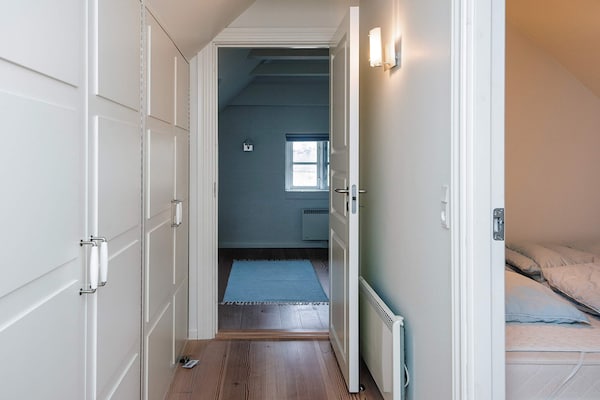 Foto van 5 sterren vakantie huis in Ulfborg - Vakantiehuis in Ulfborg - Indoor