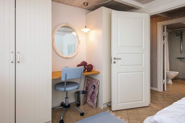 Foto van 5 sterren vakantie huis in Ulfborg - Vakantiehuis in Ulfborg - Indoor