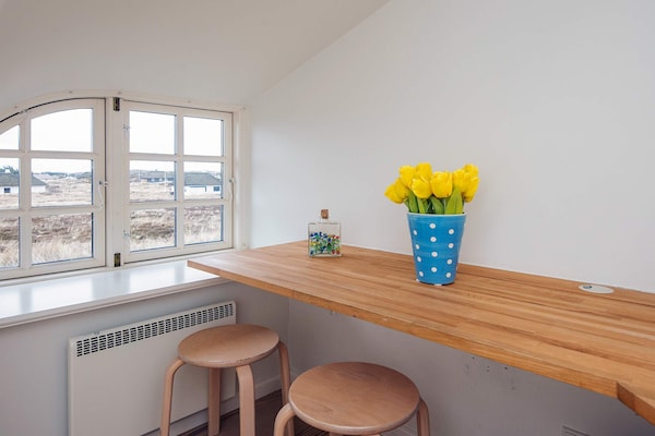 Foto van 5 sterren vakantie huis in Ulfborg - Vakantiehuis in Ulfborg - Indoor