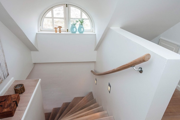 Foto van 5 sterren vakantie huis in Ulfborg - Vakantiehuis in Ulfborg - Indoor