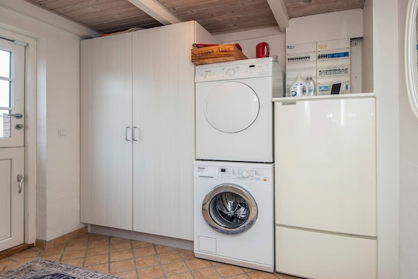 Foto van 5 sterren vakantie huis in Ulfborg - Vakantiehuis in Ulfborg - Indoor