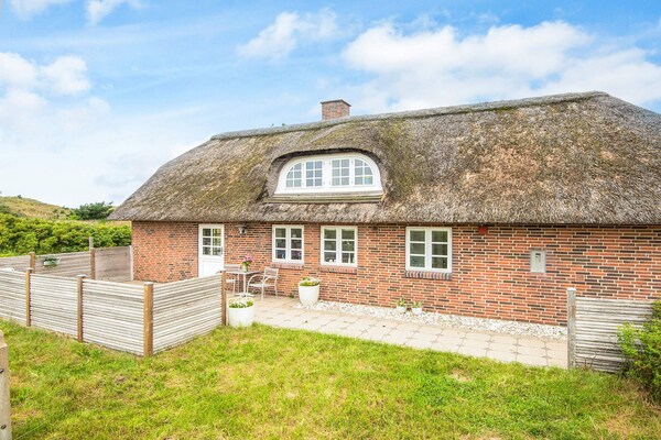 Foto van 5 sterren vakantie huis in Ulfborg - Vakantiehuis in Ulfborg - View