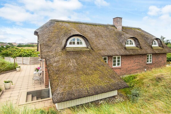 Foto van 5 sterren vakantie huis in Ulfborg - Vakantiehuis in Ulfborg - View
