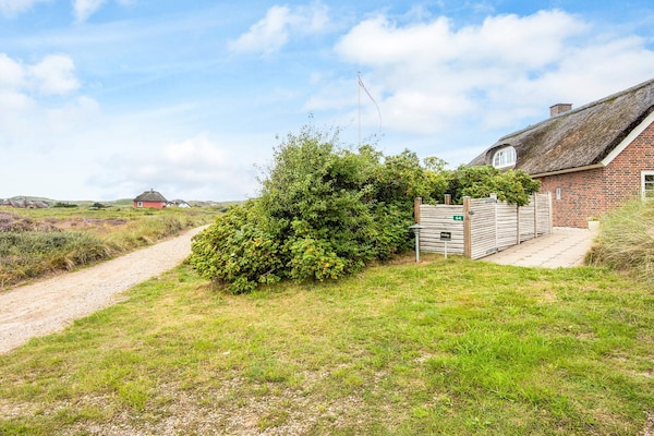 Foto van 5 sterren vakantie huis in Ulfborg - Vakantiehuis in Ulfborg - View