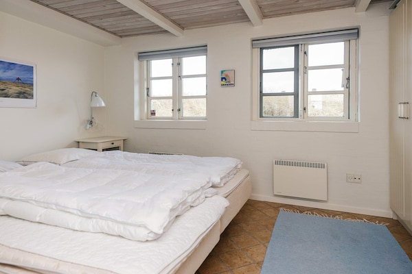 Foto van 5 sterren vakantie huis in Ulfborg - Vakantiehuis in Ulfborg - Indoor