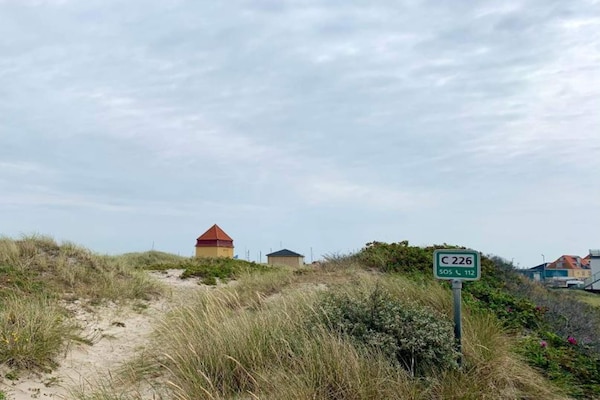 Foto van 4 sterren vakantie huis in Thyborøn - Vakantiehuis in Thyborøn - Untagged
