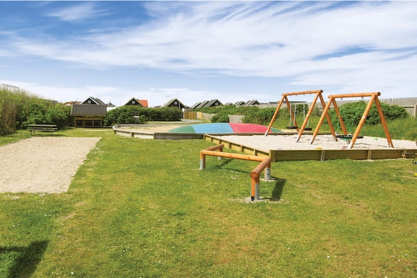 Foto van 4 sterren vakantie huis in Thyborøn - Vakantiehuis in Thyborøn - Untagged