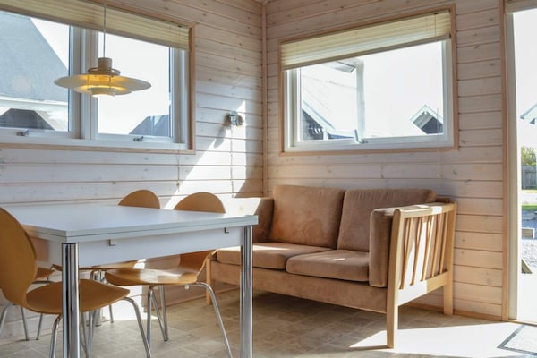 Foto van 4 sterren vakantie huis in Thyborøn - Vakantiehuis in Thyborøn - Indoor
