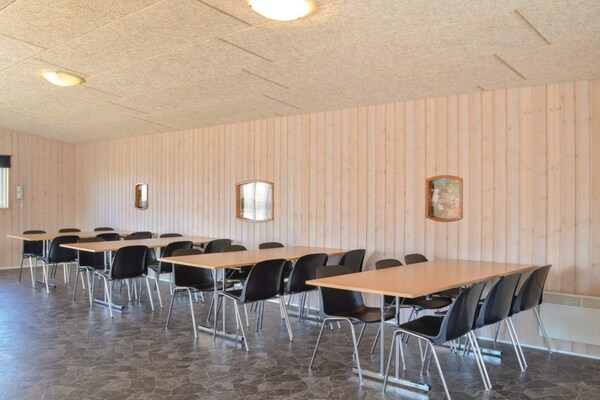 Foto van 4 sterren vakantie huis in Thyborøn - Vakantiehuis in Thyborøn - Indoor
