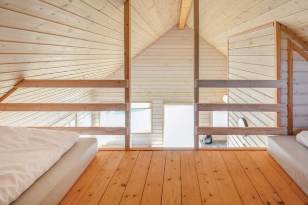 Foto van 4 sterren vakantie huis in Thyborøn - Vakantiehuis in Thyborøn - Indoor