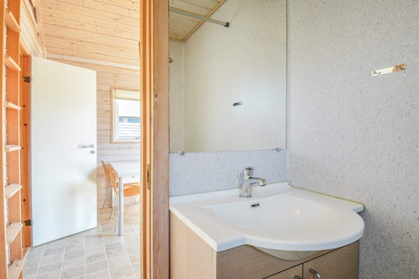 Foto van 4 sterren vakantie huis in Thyborøn - Vakantiehuis in Thyborøn - Indoor
