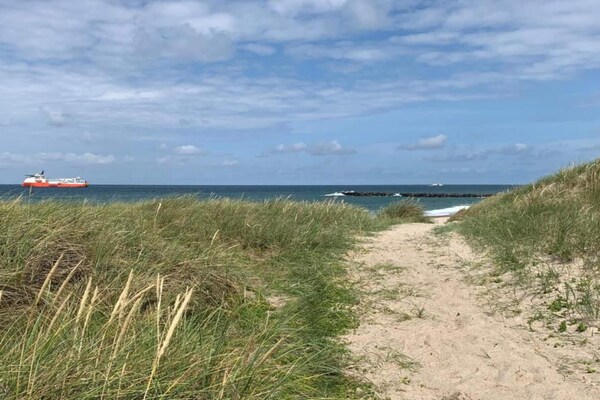 Foto van 4 sterren vakantie huis in Thyborøn - Vakantiehuis in Thyborøn - Untagged