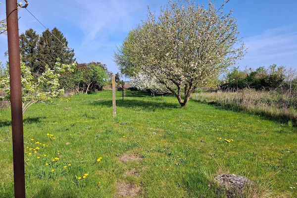Foto van 6 Personen vakantie huis in Borre - Vakantiehuis in Borre - Outdoor