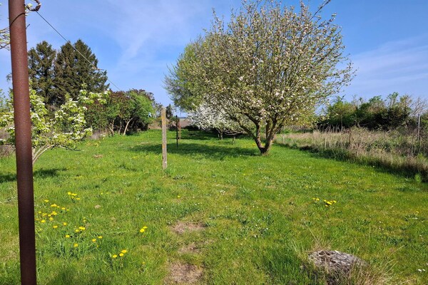 Foto van 6 Personen vakantie huis in Borre - Vakantiehuis in Borre - Outdoor