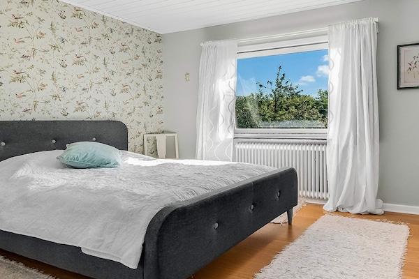 Foto van 6 Personen vakantie huis in Borre - Vakantiehuis in Borre - Outdoor