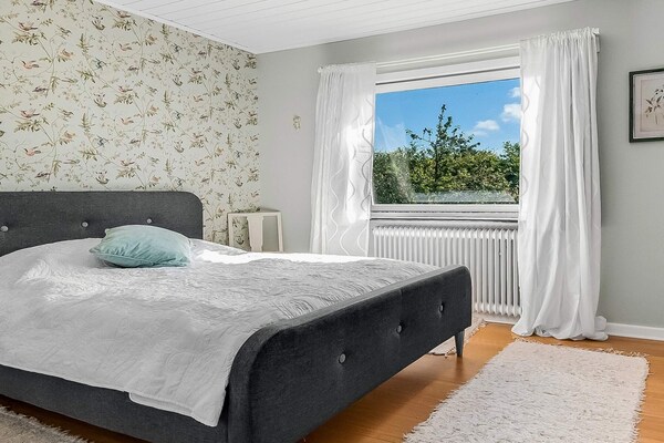 Foto van 6 Personen vakantie huis in Borre - Vakantiehuis in Borre - View