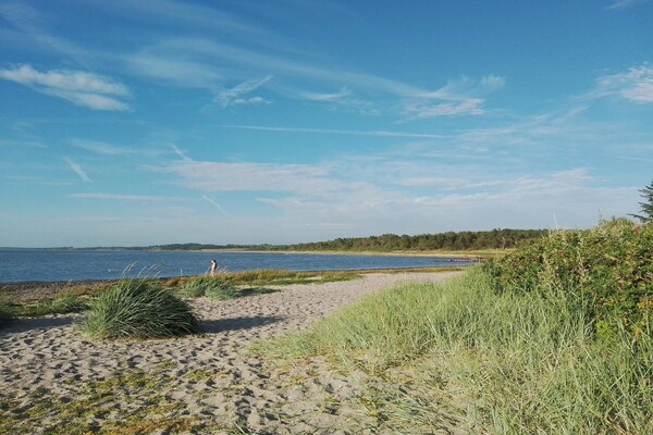 Foto van 6 persoons vakantie huis in Farsø-By Traum - Vakantiehuis in Farsø - WaterView