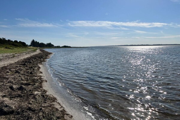 Foto van 6 persoons vakantie huis in Farsø-By Traum - Vakantiehuis in Farsø - WaterView