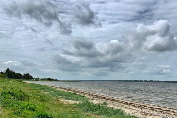 Foto van 6 persoons vakantie huis in Farsø-By Traum - Vakantiehuis in Farsø - WaterView