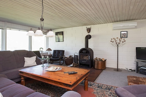 Foto van 6 persoons vakantie huis in Farsø-By Traum - Vakantiehuis in Farsø - Indoor