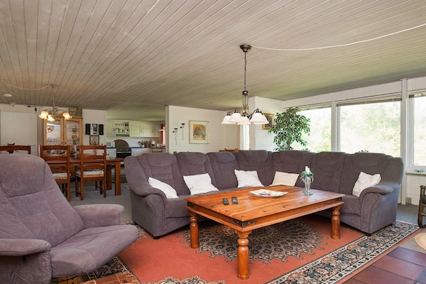 Foto van 6 persoons vakantie huis in Farsø-By Traum - Vakantiehuis in Farsø - Indoor