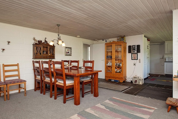 Foto van 6 persoons vakantie huis in Farsø-By Traum - Vakantiehuis in Farsø - Indoor