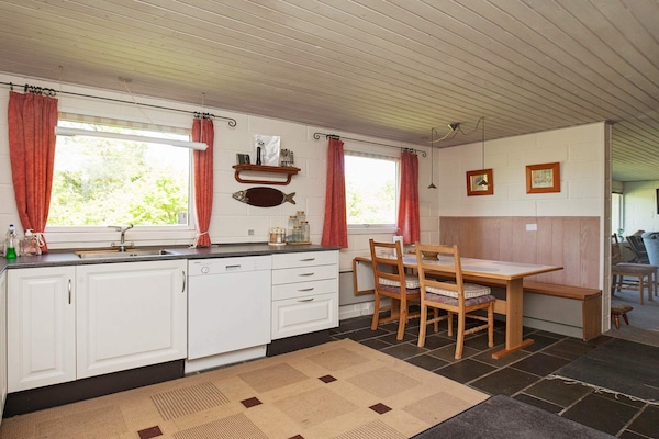 Foto van 6 persoons vakantie huis in Farsø-By Traum - Vakantiehuis in Farsø - Indoor