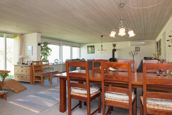 Foto van 6 persoons vakantie huis in Farsø-By Traum - Vakantiehuis in Farsø - Indoor