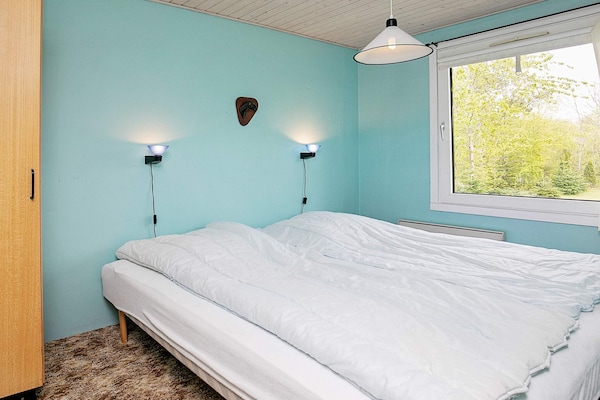 Foto van 6 persoons vakantie huis in Farsø-By Traum - Vakantiehuis in Farsø - Indoor