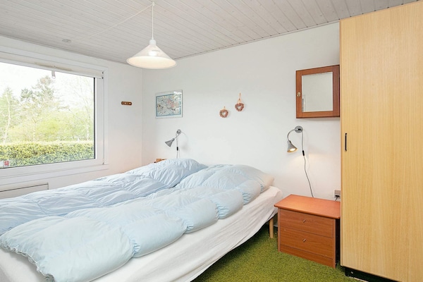 Foto van 6 persoons vakantie huis in Farsø-By Traum - Vakantiehuis in Farsø - Indoor