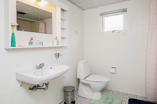 Foto van 6 persoons vakantie huis in Farsø-By Traum - Vakantiehuis in Farsø - Indoor