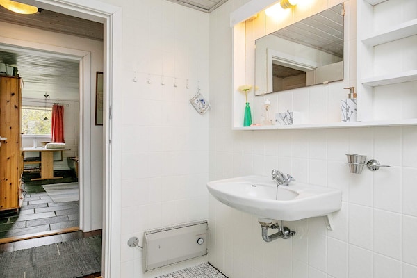 Foto van 6 persoons vakantie huis in Farsø-By Traum - Vakantiehuis in Farsø - Indoor