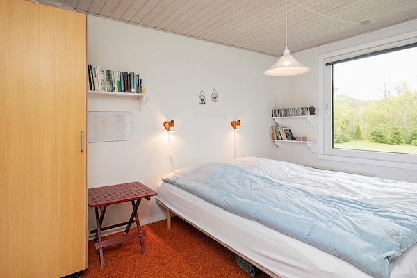 Foto van 6 persoons vakantie huis in Farsø-By Traum - Vakantiehuis in Farsø - Indoor
