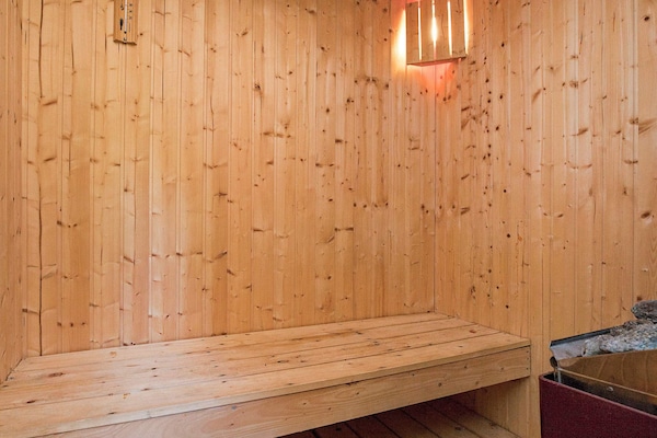 Foto van 6 persoons vakantie huis in Farsø-By Traum - Vakantiehuis in Farsø - Sauna