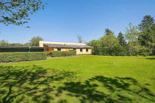 Foto van 6 persoons vakantie huis in Farsø-By Traum - Vakantiehuis in Farsø - View