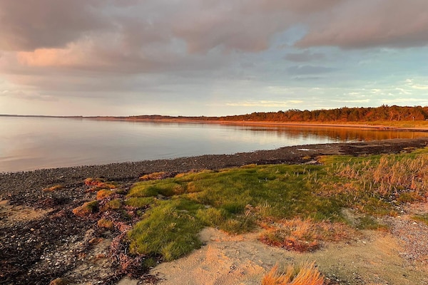 Foto van 6 persoons vakantie huis in Farsø-By Traum - Vakantiehuis in Farsø - WaterView
