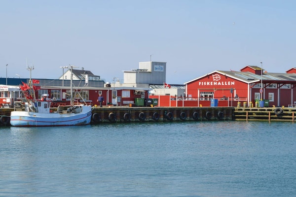 Foto van 5 sterren vakantie huis in Thyborøn - Vakantiehuis in Thyborøn - Untagged