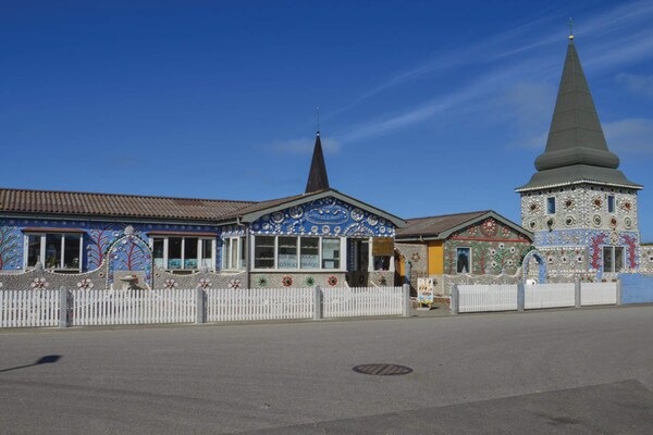 Foto van 5 sterren vakantie huis in Thyborøn - Vakantiehuis in Thyborøn - Untagged