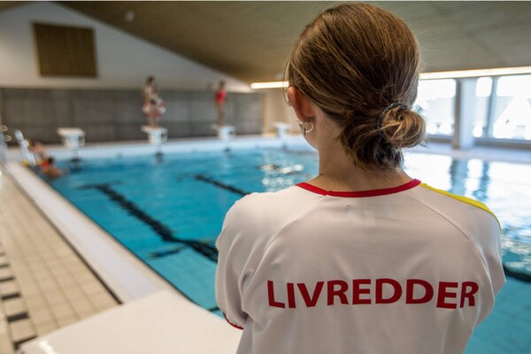 Foto van 5 sterren vakantie huis in Thyborøn - Vakantiehuis in Thyborøn - Pool