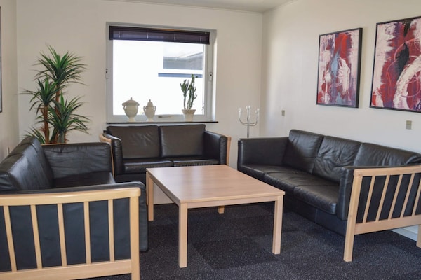 Foto van 5 sterren vakantie huis in Thyborøn - Vakantiehuis in Thyborøn - Indoor
