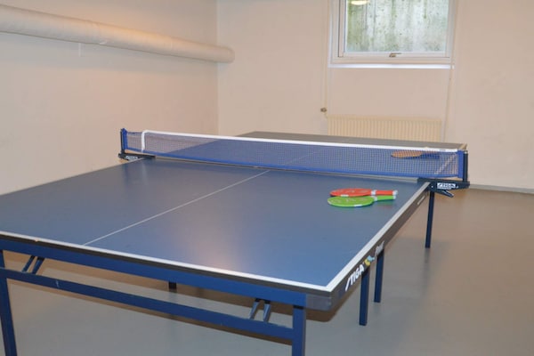 Foto van 5 sterren vakantie huis in Thyborøn - Vakantiehuis in Thyborøn - Indoor