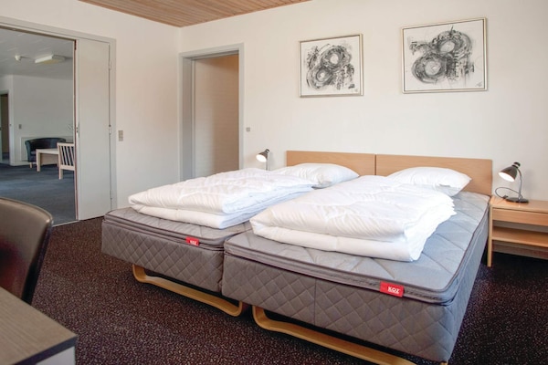 Foto van 5 sterren vakantie huis in Thyborøn - Vakantiehuis in Thyborøn - Indoor