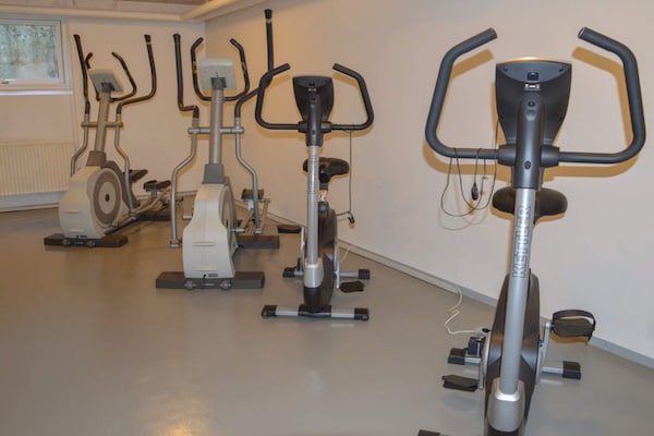 Foto van 5 sterren vakantie huis in Thyborøn - Vakantiehuis in Thyborøn - Indoor