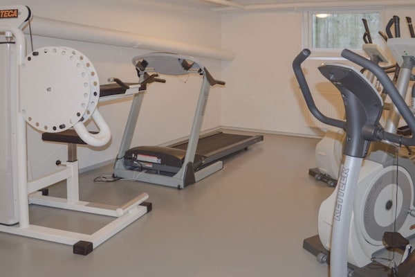 Foto van 5 sterren vakantie huis in Thyborøn - Vakantiehuis in Thyborøn - Indoor
