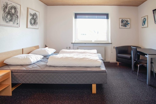 Foto van 5 sterren vakantie huis in Thyborøn - Vakantiehuis in Thyborøn - Indoor