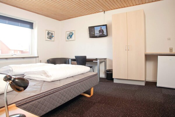 Foto van 5 sterren vakantie huis in Thyborøn - Vakantiehuis in Thyborøn - Indoor