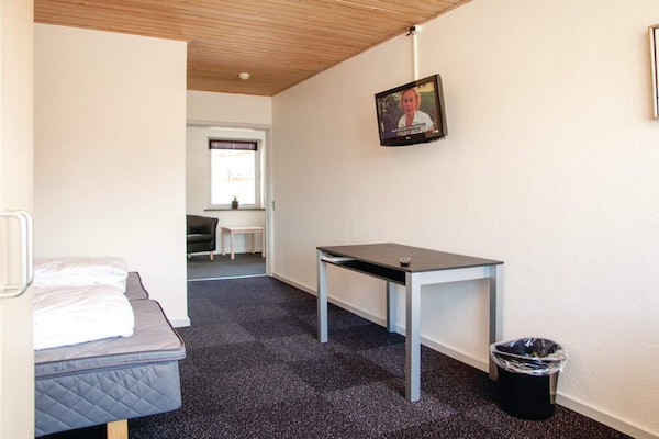 Foto van 5 sterren vakantie huis in Thyborøn - Vakantiehuis in Thyborøn - Indoor