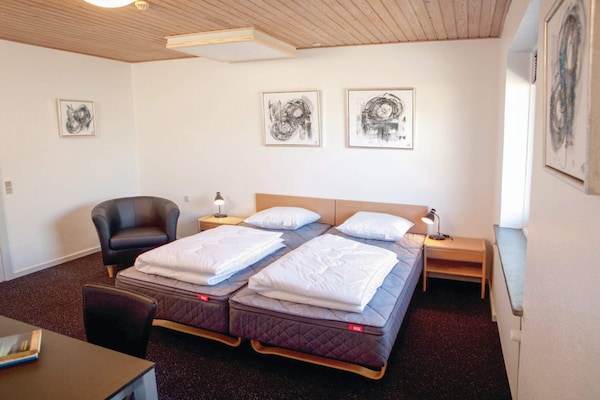 Foto van 5 sterren vakantie huis in Thyborøn - Vakantiehuis in Thyborøn - Indoor